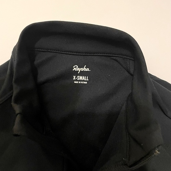 WOMEN'S CLASSIC LONG SLEEVE JERSEY - Picture 3 of 3